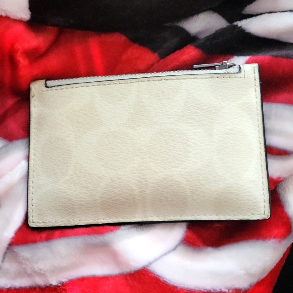 Coach Wallet Men's